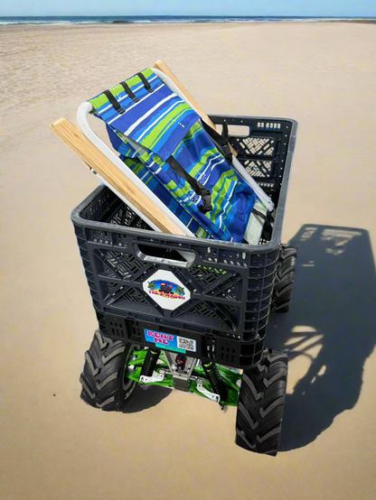 B-Wagon Beach Cart