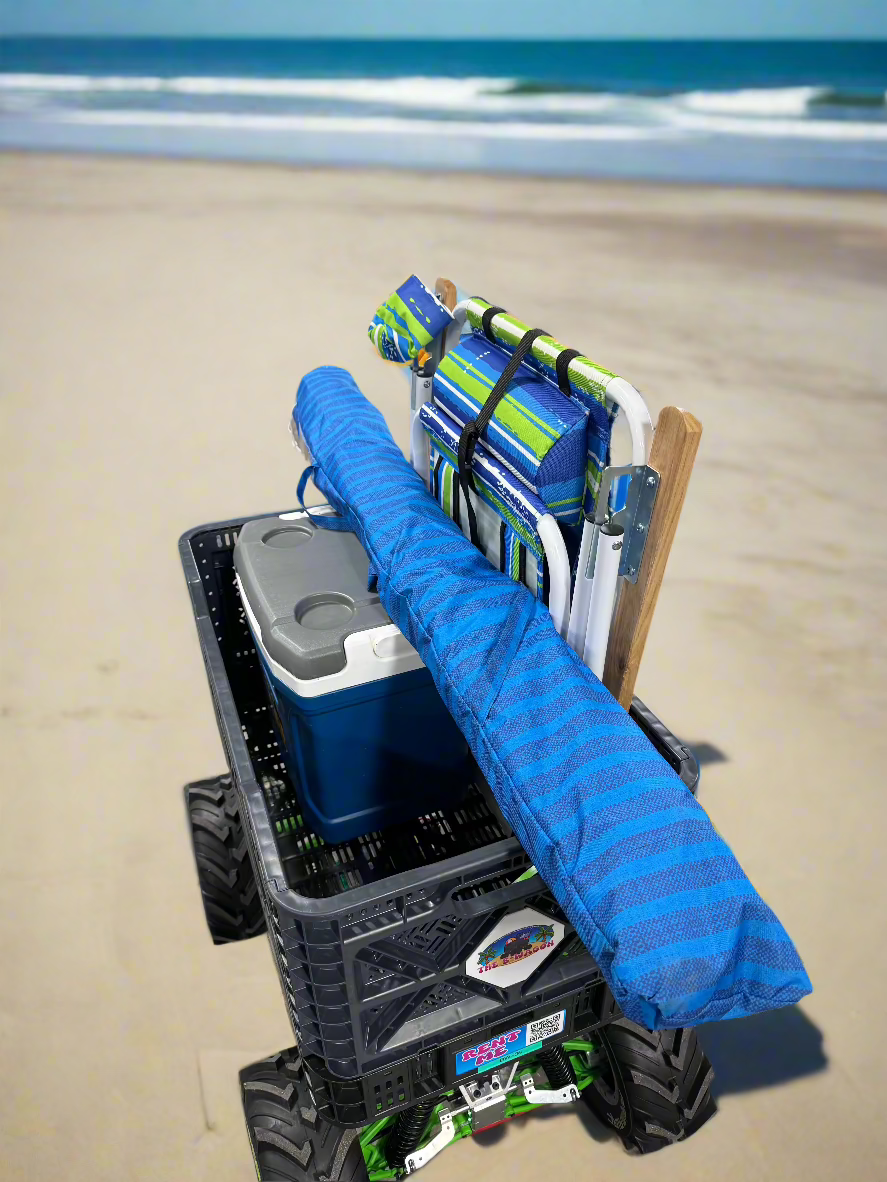B-Wagon Beach Cart