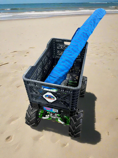 B-Wagon Beach Cart