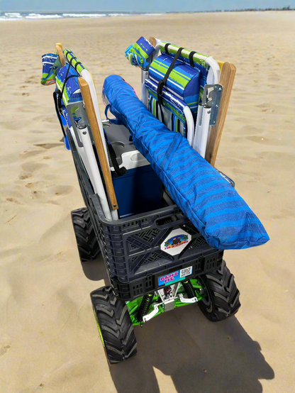 B-Wagon Beach Cart