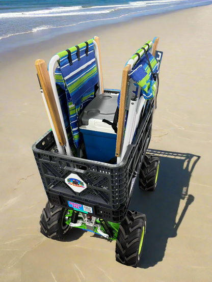 B-Wagon Beach Cart