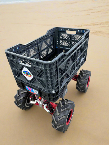 B-Wagon Beach Cart
