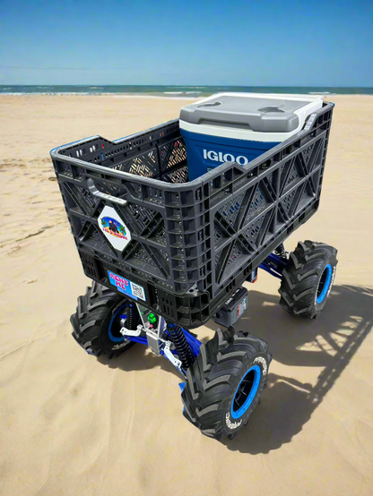 B-Wagon Beach Cart