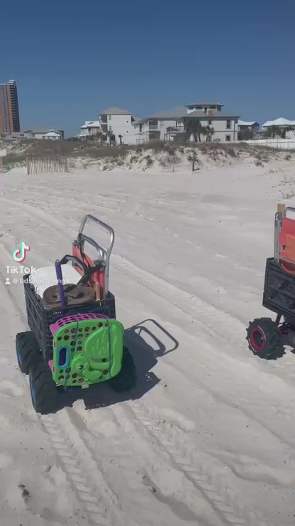 B-Wagon Beach Cart